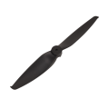 Miniatyrbilde 2 av 8: Stabil plast-halepropell for FlyWing FW450 V3 RC Helikopter