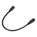 Miniatyrbilde 7 av 8: Mini DP-kabel 0,3 m MiniDP Hunn til Hunn Testforlengelseskabel Mini DisplayPort-kabel for datamaskin