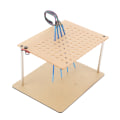 Miniatyrbild 3 av 8: LED BDM Frame 4 Probe Pens Full Kit - ECU Programmering Auto Bil Diagnostik Reparation