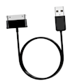 Pikkukuva 4 / 8: Samsung Galaxy Tab 2 USB-laturi