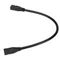 Miniatyrbilde 2 av 8: Mini DP-kabel 0,3 m MiniDP Hunn til Hunn Testforlengelseskabel Mini DisplayPort-kabel for datamaskin