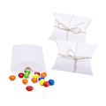 Miniatyrbillede 3 af 11: 10/20/30 stk. Pudeformet Slikæske Kraftpapir Julegave Emballageæsker Slikposer Bryllupsgaver Fødselsdagsfest Dekorationer Style1 30pcs