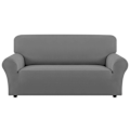 Miniatyrbild 8 av 10: 22 enfärgade färger funda soffa elastica 1 2 3 4 sits Soffa schäslong överdrag lounge wine red2 1seat ( 90-140cm )