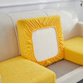 Miniatyrbillede 6 af 11: Elastisk sofahyndebetræk til lænestol, stue, tykke hjørnesofasæder, møbelbeskytter, slipcover, sofabetræk re dai cheng 1pc M size 3