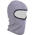 Miniatyrbild 9 av 9: Balaclava-mössa för barn Vinter Full Face Skidmask Termisk Vindtät Polar Fleece Halsvärmare för Pojkar Flickor Skidåkning Cykling Vandring One Size Red