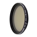 Pikkukuva 5 / 11: KnightX Kamerasuodatin 52MM neutraali tiheys ND tähti 4X 6X viiva Erikoistehosteet makro-objektiivi älypuhelimelle matkapuhelimelle mobiili android 52mm Star 6X