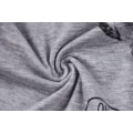 Pikkukuva 4 / 6: Joulu Pyjamat Yhteensopivat Perhe Pyjamat Vanhempi-Lapsi Puku Eurooppalainen ja Amerikkalainen Painatus Vanhempi-Lapsi Pyjama Puku Gray deer head 女孩3XL