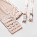 Miniatyrbild 4 av 4: Kvinnor Sömlös BH Sexig Push Up Bralette Underkläder Trådlös Kvinnlig Lingerie Mode BH:ar Pink 80B