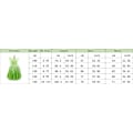 Miniatyrbilde 2 av 7: Jente Blomsterfe Tinker Bell Prinsesse Med Vinger Sjarm Kjoler Kostyme Tinkerbell Prinsessekjole Bursdagsfest Barnekostyme 100(size 2-3T) Tinker Bell Sets
