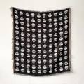 Miniatyrbild 11 av 11: Sofffilt Tapestry Bohemisk Filt Fritidsfilt Överkast Filt Tofsfilt Soffhandduk Trådfilt Sofföverdrag Filt XT07-8 130x150