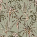 Pikkukuva 1 / 4: WL-1370-PARENT Salvi vihreä Sage Green