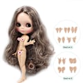 Miniatyrbilde 9 av 11: ICY DBS Blyth Fabrikkdukke Egnet for utkledning selv DIY Endre 1/6 BJD Leketøy spesialpris OB24b kuleledd matte