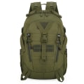 Miniatyrbilde 8 av 11: Sport Utendørs Polyamider og Nylon Ryggsekk for Reise eller Business Swagger Bag CP