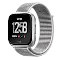 Miniatyrbild 3 av 11: Armband för Fitbit Versa 2 band correa Smartklocka ersättningsarmband Nylon Loop Armband correa Fitbit Versa 2/Fitbit Libe band Overseas Flash