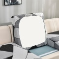 Miniatyrbillede 5 af 9: Møbelbeskytter Blomsterprint Sofabetræk Hjørnesofa Betræk Elastisk Sofabetræk Stol Betræk 1/2/3/4 Sæde color14 1pc Length 135-165cm