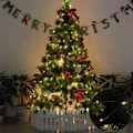 Miniatyrbild 5 av 9: 5/10M LED Ljusslinga Fjärrkontroll Fairy Lights Batteridriven Jul Utomhus Girlang Bröllopsfest Högtidsljusslinga 10m USB Remote Multicolor