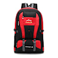 Miniatyrbillede 1 af 11: Klatring Vandreture Tasker Sport Udendørs Swagger Taske Rygsæk Red
