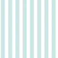 Miniatyrbillede 2 af 2: Tiny Tots 2 Regency Stribet Tapet Galerie Turkis Turquoise