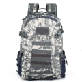 Miniatyrbilde 6 av 11: Utendørs Sport Swagger Bag Ryggsekk for Studenter eller Voksne Army Green