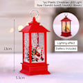 Miniatyrbild 7 av 11: Jullykta Merry Christmas Dekorationer för Hemmet 2023 Navidad Julgransprydnader Julklappar Nyår 2023 Elk White
