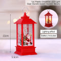 Miniatyrbild 7 av 11: Jullykta Merry Christmas Dekorationer för Hemmet 2023 Navidad Julgransprydnader Julklappar Nyår 2023 Snowman White