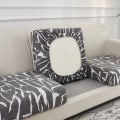 Miniatyrbillede 7 af 8: Møbelbeskytter Blomsterprint Sofabetræk Hjørnesofa Betræk Elastisk Sofabetræk Stol Betræk 1/2/3/4 Sæde color13 1pc Length 65-95cm