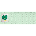 Miniatyrbild 3 av 4: Julpyjamas Matchande Familj Pyjamas Förälder-Barn Kläder Hemmakläder Nyårspaket Långärmad Pyjamas Set Family pack Father m size