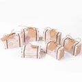 Miniatyrbillede 4 af 11: Bryllupspose Pakning Transparent Cellofan Slik Cookie Gavepose Juleposer Frostet OPP Fødselsdag Slik Emballage Pose Pung Birthday 500pcs3