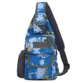 Miniatyrbild 9 av 11: för Sport Casual Messenger-väska ACU