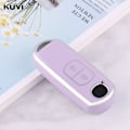 Miniatyrbild 1 av 10: TPU Bil Fjärrnyckel Fodral Skydd För Mazda 2 3 6 Atenza Axela Demio CX-5 CX5 CX-3 CX7 CX-9 2015 2016 2017 2018 2019 2 button Purple