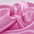 Miniatyrbilde 10 av 10: 1 stk 45*45cm Sateng Putetrekk Komfortabel Firkantet Hjem Sofa Dekor Ensfarget Pynteputetrekk Sateng Putetrekk Red