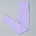Pikkukuva 8 / 11: Jooga Kuntosetti Topit T-paita Rintaliivit Leggingsit Urheilusetti Naisille Gray Set M