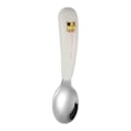 Miniatyrbilde 6 av 11: Bærbart Servise Tegneserie Kreativt Babyservise Tilpasset Gave Barneservisesett Cat-fork