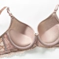 Miniatyrbild 4 av 5: Behåar för Kvinnor Med Bygel Underkläder Spets BH Bralette Sexiga Underkläder Behå BH Topp Black 42C