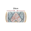 Pikkukuva 5 / 5: Itseliimautuva tapettireunus vedenpitävä 10cm x 5 metriä (Vihreä)