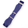 Miniatyrbilde 11 av 11: Jenters Dekorative Elastisk Godterifarge Spennebelte Barne Babybelte Gray 60-80cm