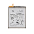 Miniatyrbild 1 av 5: 4.43V 4370mAh Batteriersättning (Kod: EB-BG781ABY) Kompatibel för Samsung Galaxy S20 FE 5G/S20 Fan Edition 5G