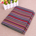 Miniatyrbild 2 av 2: Boho Tribal Tyg Sömnad Bordsduk Soffa Kuddfodral Material Hantverk Like the picture 3