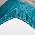 Pikkukuva 3 / 11: Samettinen sohvan istuinpäällinen, tyynynpäällinen, paksu Jacquard-kuvioitu, pehmeä joustava sohvanpäällinen, huonekalusuoja color4 1 pc enlarge size-2