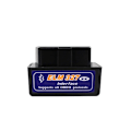 Miniatyrbild 8 av 8: Mini Bluetooth ELM327 V2.1 V1.5 Auto OBD Scanner Kodläsare Verktyg Bil Diagnostikverktyg Super ELM 327 För Android OBDII Protokoll White V1.5