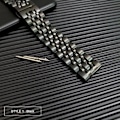 Miniatyrbild 2 av 11: Armband för HUAWEI WATCH GT 2 Pro gt2pro Metall rostfritt stål Armband för HUAWEI gt2 pro Klockarmband Tillbehör Rose gold 22mm