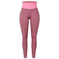 Miniatyrbild 4 av 6: Yogabyxor Träningsleggings Träningskläder för Kvinnor Gray L