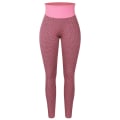 Miniatyrbild 4 av 6: Yogabyxor Träningsleggings Träningskläder för Kvinnor Gray M
