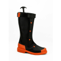 Miniatyrbilde 4 av 4: Boku no Hero Academia My Hero Academia Katsuki Bakugo Støvler Cosplay Sko Halloween Cosplay Party Sko for Menn og Kvinner Male 40