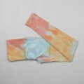 Pikkukuva 9 / 11: Joogaleggingsit Naisten Joogahousut Juoksu- ja treenivaatteet Blue Pants 1pcs M