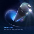 Pikkukuva 4 / 6: 1080P USB Endoskooppikamera 3 in 1 Android/Type-C/PC Tarkastuskamera 8mm IP67 Vedenpitävä 6 LEDiä Android PC:lle 1m 8mm soft cable