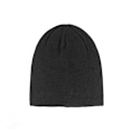 Miniatyrbillede 6 af 9: Blandet Åndbar Strikket Hue Toque Trendy Mænd og Kvinder Efterår Vinter Nattehue Hovedhåndklæde Red M（56-58cm）