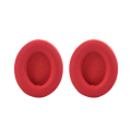 Miniatyrbilde 1 av 11: For Beats Studio3 Trådløse Bluetooth Øretelefondeksel Studio2 Magic Sound Recorder 3 Øreklokker dark red single