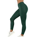 Miniatyrbillede 1 af 11: Yoga Bukser Fitness Underdele Løbe Sweatpants til Kvinder Style 3--Color 19 M