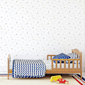 Miniatyrbillede 1 af 2: Tiny Tots 2 Stjerner Tapet Galerie Primary Primary